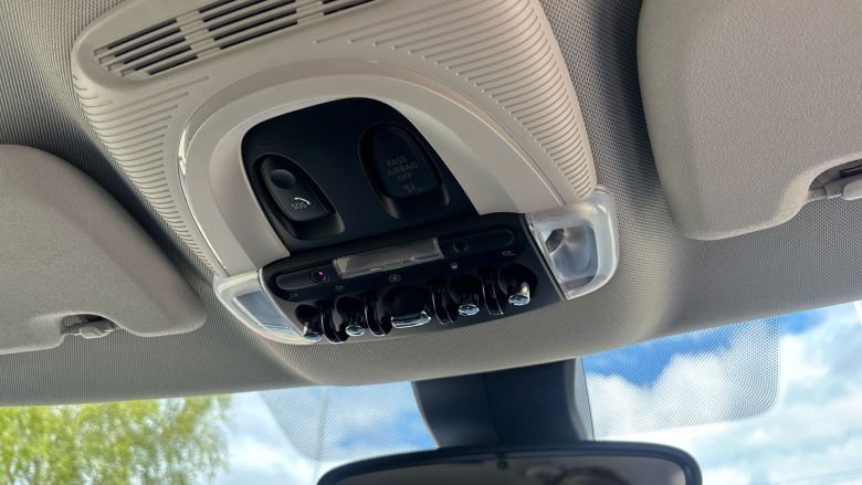 MINI Countryman 1.5 Cooper Classic Premium Plus 5dr Auto Petrol Hatchback